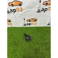 Крепление бампера Audi A8 D4 2015 4H0807139A