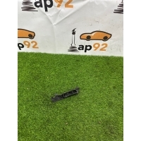 Крепление бампера Audi A8 D4 2015 4H0807284A