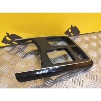 накладка центральной консоли Mercedes Benz GLS X166 2017 A1666800803, 1666800803, 1666800803