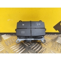 Блок управления пневмоподвеской Mercedes Benz GLS X166 2017 A1669055202, 1669055202, 166 9055202