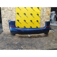 Бампер BMW X3 G01 2019 51128081855, 8081855, 808 18 55