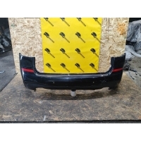 Бампер BMW X3 G01 2021 51128081855, 8081855, 808 18 55