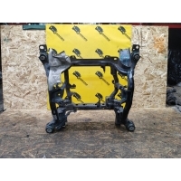 подрамник Mercedes Benz GLE W166 2016 A1663022200, 1663302200, 166 330 22 00