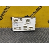 Блок SAM Mercedes Benz GLE W166 2016 a1669001716, 1669001716, 166 900 17 16