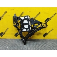 Кронштейн бампера Mercedes Benz GLE Coupe W292 C292 2017 a2928850121, 2928850121, 292 885 01 21