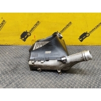 Воздуховод Porsche Cayenne 958 2016 95857532200, 95857532200, 95857532100, 7P5117340B