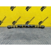 Кронштейн бампера Porsche Cayenne 958 2016 95850586300, 95850586300, 7p5807863