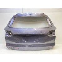 крышка багажника CHERY Tiggo 8 PRO 1 2021-2024 552000103AADYJ