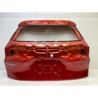 крышка багажника CHANGAN CS55 plus 2 2021-2025 S203F2701080100