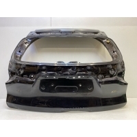 крышка багажника HAVAL F7 1 2018-2024 6301119XKQ04AD
