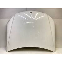 капот Mercedes-Benz C-Class W204 2007-2011 A2048800657, 21109192003