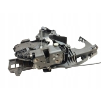 Замок дверь правая передняя 10 пин контакты volvo s40 ii v50 c30 s80 ii 30799303
