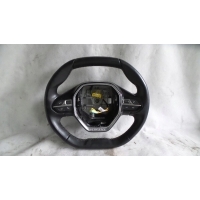 Peugeot 508 ii 3008 ii 5008 ii руль кожа multifunkcja 98105487au