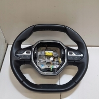 Руль peugeot 3008 ii 98105487au 34199117f 34198516dd03