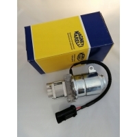 Насос twingo clio modus quickshift новый