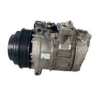 Мерседес w163 w210 компрессор кондиционера a0002342911