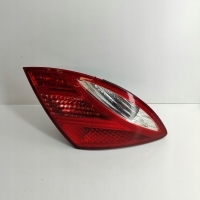 Mercedes-benz cl c216 2009 левая сторона фара задняя