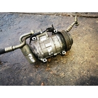 Компрессор компрессор кондиционера мерседес w124 r129 w140 3 , 0 - 24v 3 , 2 e320