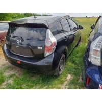 Toyota prius c aqua крыша обшивка крыши отправка