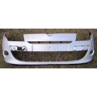 Бампер передняя передний renault megane iii 3 2008 - 2012