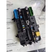 Модуль комфорта блок управления opel zafira b ii 2 astra h iii 3 13220831 hq