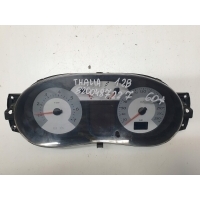 Спидометр часы renault thalia 1.2 бензин 8200487227
