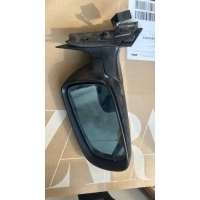 Электрические зеркало боковое дверь передняя audi a3 s3 8l 2007 e1010480