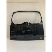Land rover защитник 2 ii крышка багажника задняя