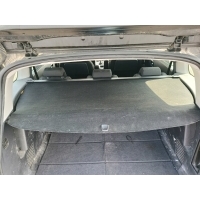 Peugeot 5008 1 i 09-16 полка задняя шторка багажника