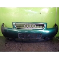 Бампер передний audi a3 8l lz6l 99 год