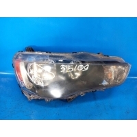 Фара фара правый mitsubishi outlander xl ii 8301b930