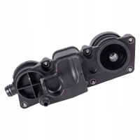 Febi bilstein 175931 сепаратор масляный , вентиляции przestrzeni картера