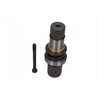 Maxgear 49 - 0670 вал внутренний , механизм дифференциальная