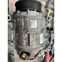 Компрессор кондиционера мерседес 3 , 0 cdi a0012303211