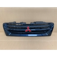 Mitsubishi pajero iii 99 - 02 решетка