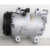 Nissan primera p12 almera n16 1.5 1.6 18 компрессор кондиционера