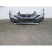 Бампер передний в сборе honda civic ix 2012 - 15 nh731m