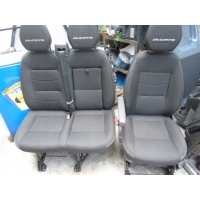 Boxer iii рестайлинг ducato jumper кресло скамейка комплект