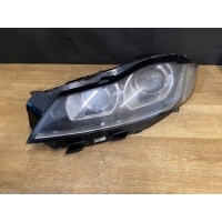 Фара переднее ягуар f - pace x761 gx6313w030ef повреждена