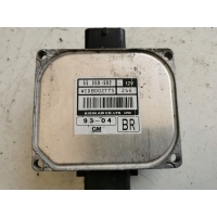 Opel oe 55350502 блок управления кпп