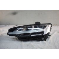 Фара левая передняя переднее volvo s60 iii 3 full светодиодный 32404682