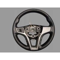 Hyundai i40 2012- руль кожаная multifunkcja