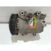 Nissan primera p11 1 , 8 16v almera компрессор кондиционера