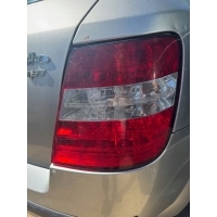 Fiat stilo 2001-2007 5d хэтчбек фара правая задняя правый задняя pt eu *