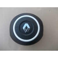 Подушка безопасности водителя airbag renault oe 985703527r