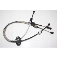 Ссылки cięgna переключения кпп форд mondeo mk3 рестайлинг 2,0 tdci 3s7r-7e395-cd