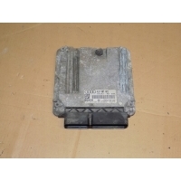 Блок управления audi q7 3.0 tdi 4l0907401 0281013689