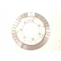 Kawasaki en 500 vulcan диск тормозной передняя 4,8mm 300mm