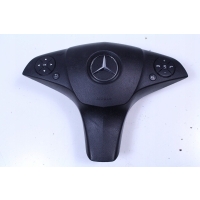 Подушка водителя mercedes - benz oe a2048604302