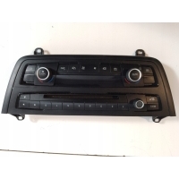 Панель вентилятора кондиционера bmw 3 f30 f31 17313810